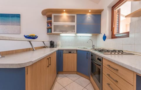 Apartman Matija Apartment in Biograd na Moru