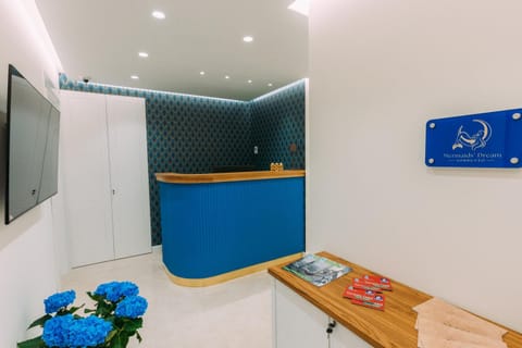 Property logo or sign, Lobby or reception, Logo/Certificate/Sign