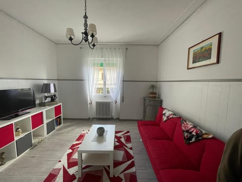 Casa Beppa House in Umbria