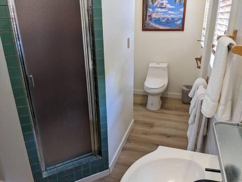 Surfmen's Cottage - Historic Coast Guard property House in Point Arena