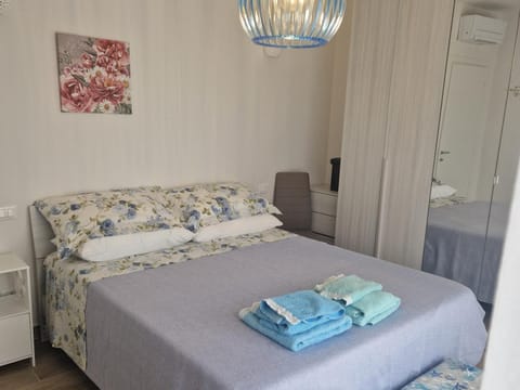 Paradiso al mare Apartment in Marina di Massa