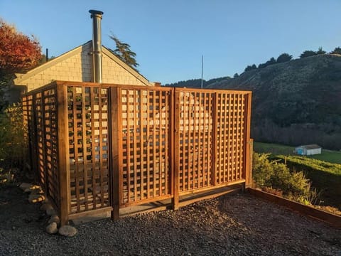 Boathouse Cottage (Historic Coast Guard property) House in Point Arena