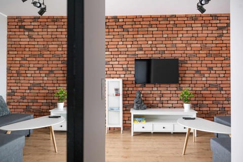 Apartament nr 12 Apartment in Gdansk