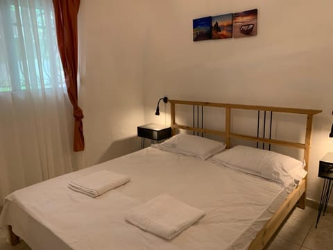 Nefeli's House Apartment in Halkidiki