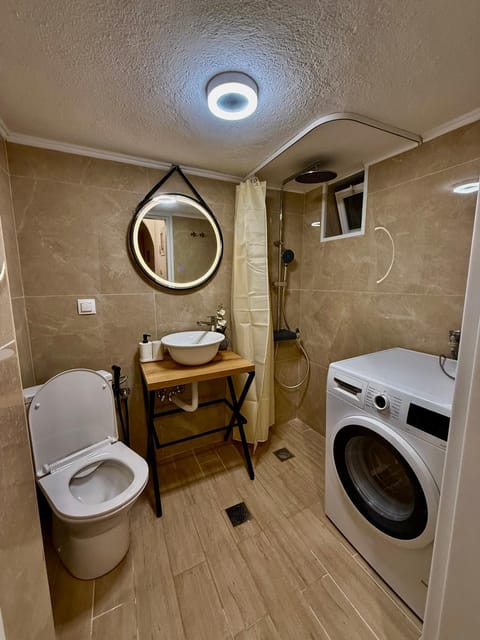 Nefeli's House Apartment in Halkidiki