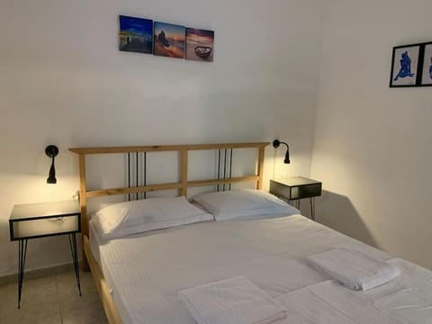 Nefeli's House Apartment in Halkidiki