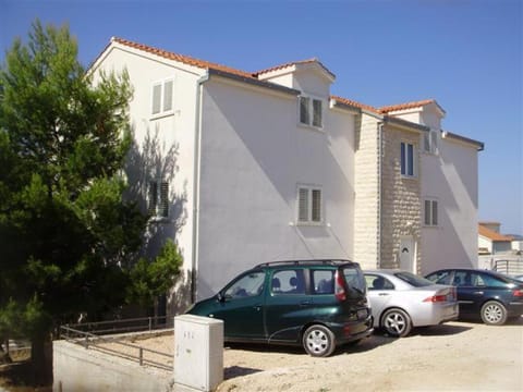 Mazuran2 Apartment in Hvar