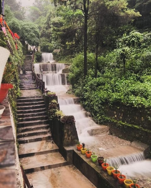Nearby landmark, Natural landscape, Balcony/Terrace