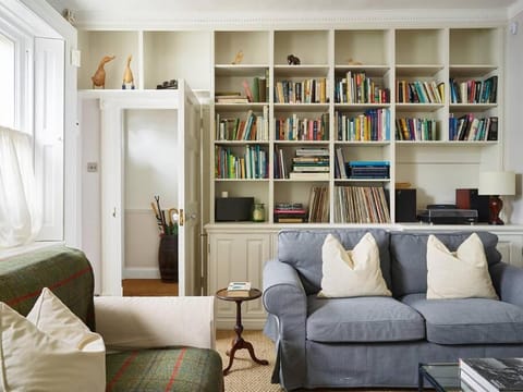 Northfield End Cottage House in Henley-on-Thames