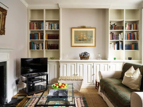 Northfield End Cottage House in Henley-on-Thames