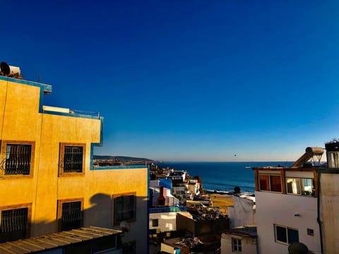 Sea view