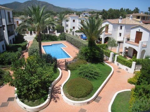 Property view