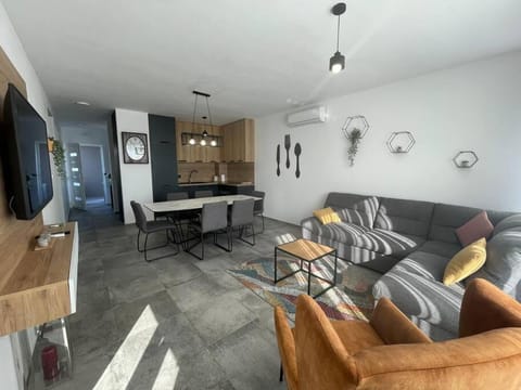 Luxury apartment Sofia 2 Apartment in Šibenik-Knin County, Croatia