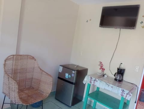 Habitación de Manuel.. ac wifi óptico privada Vacation rental in Brisas de Zicatela