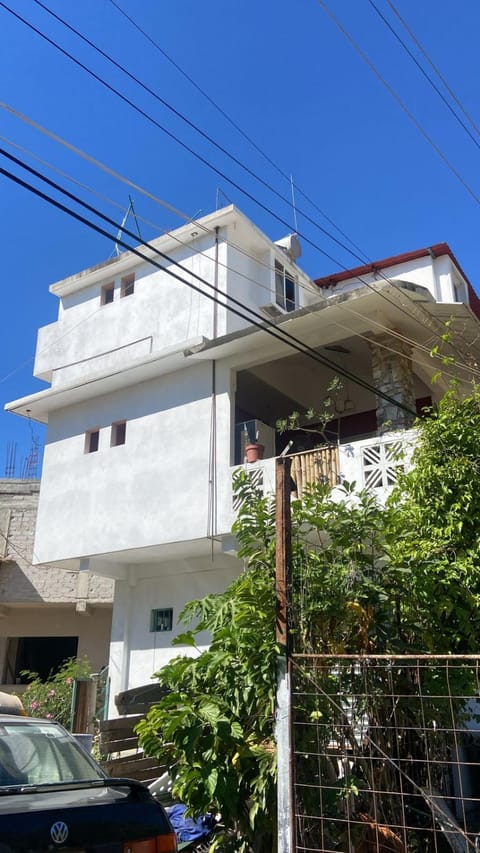 Habitación de Manuel.. ac wifi óptico privada Vacation rental in Brisas de Zicatela