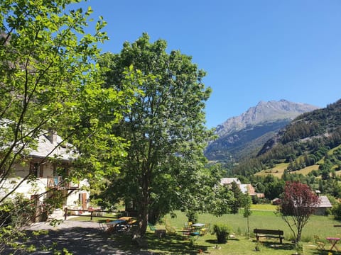 Property view