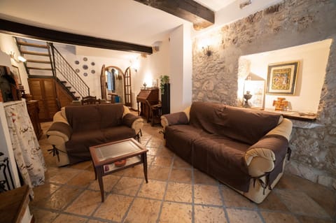 MAISON AL BACIO House in Province of Foggia