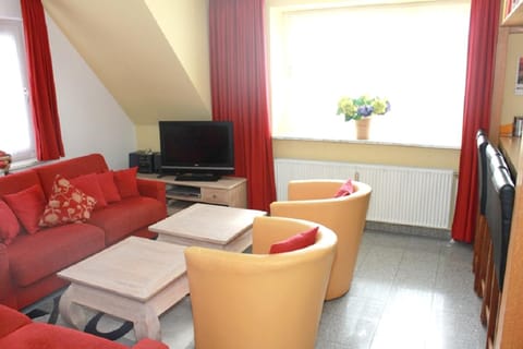 Modern Apartment Westerland 50m² + Garden Apartment in Westerland