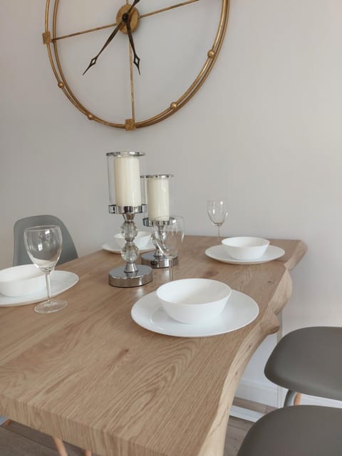 K&K Apartament Apartment in Pomeranian Voivodeship