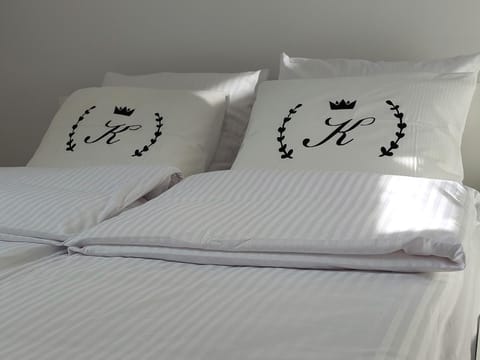 K&K Apartament Apartment in Pomeranian Voivodeship