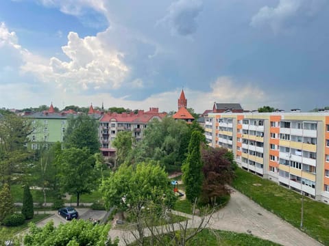 Jagiellonka Apartment in Pomeranian Voivodeship