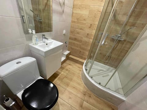 Jagiellonka Apartment in Pomeranian Voivodeship