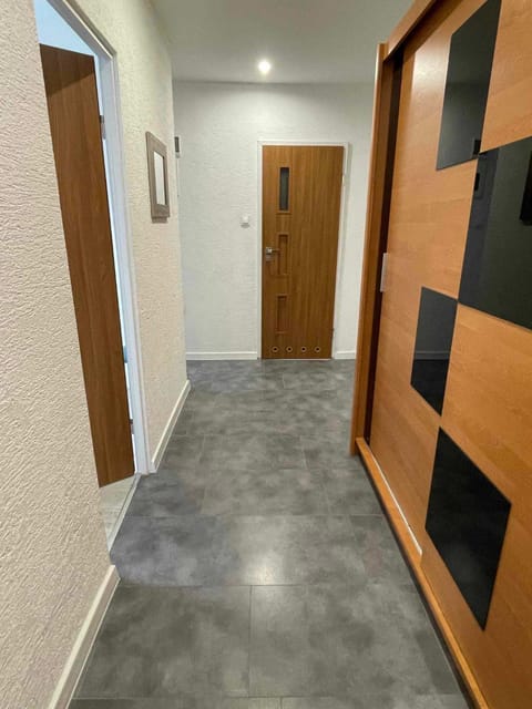 Jagiellonka Apartment in Pomeranian Voivodeship