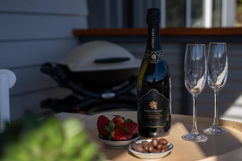 Kalang BnB St Helens House in St Helens