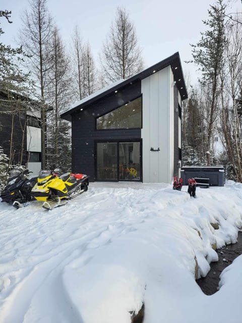 Winter, Spa and wellness centre/facilities