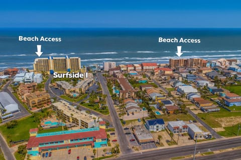 Nearby landmark, Activities