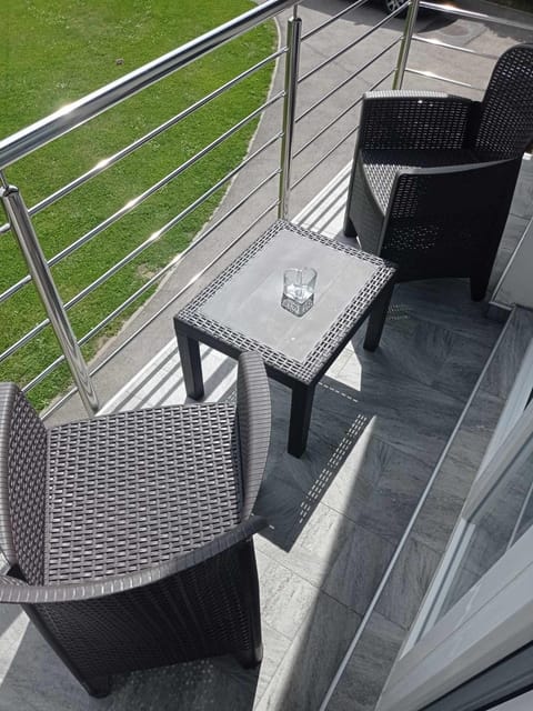 Balcony/Terrace, Seating area
