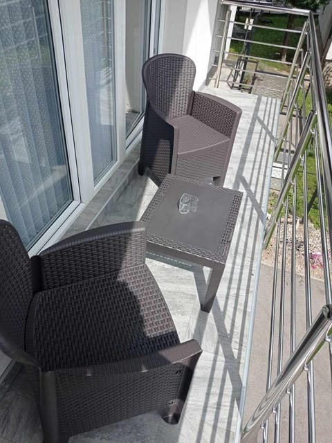 Balcony/Terrace, Seating area