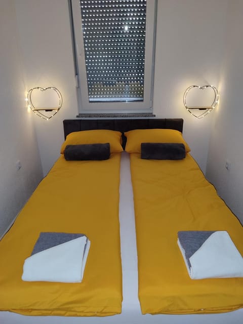 Apartman Hana Apartment in Lika-Senj County