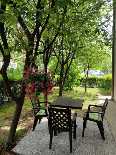 Apartman Hana Apartment in Lika-Senj County