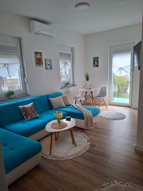 Apartman Hana Apartment in Lika-Senj County