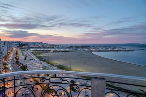 Property view