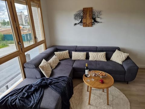 Happy Guest, 13 min Disneyland Paris Apartment in Bussy-Saint-Georges