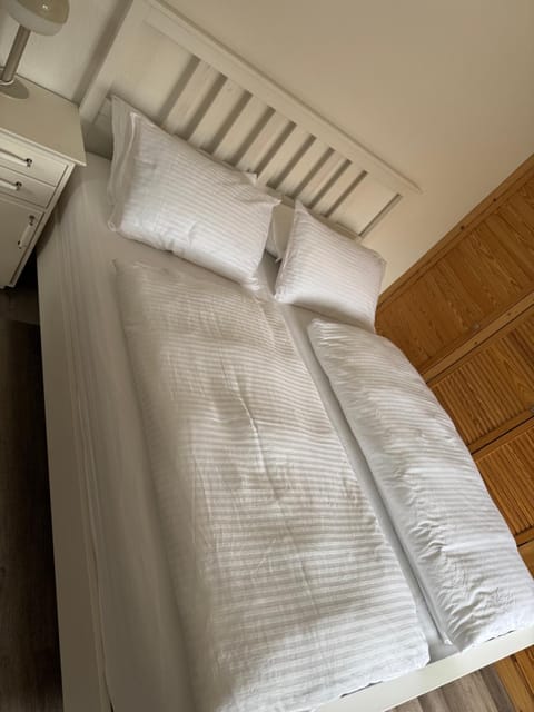 Ferienwohnung im Dreiländereck D-F-CH Apartment in Weil am Rhein