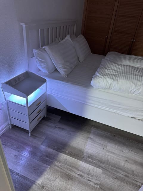 Ferienwohnung im Dreiländereck D-F-CH Apartment in Weil am Rhein