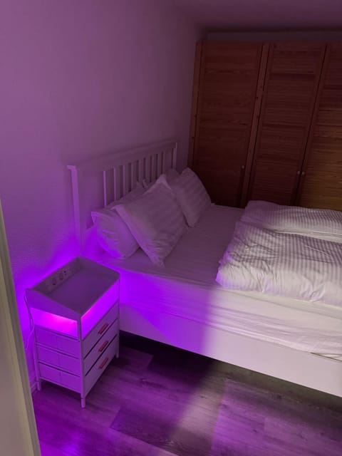 Ferienwohnung im Dreiländereck D-F-CH Apartment in Weil am Rhein