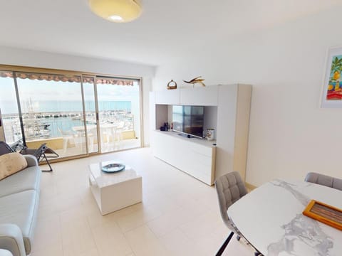 Vaste 2P climatisé avec terrasses, garage et Wifi à Menton - FR-1-196-352 Apartment in Menton