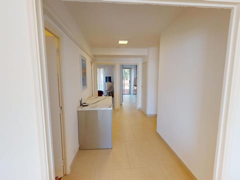 Vaste 2P climatisé avec terrasses, garage et Wifi à Menton - FR-1-196-352 Apartment in Menton