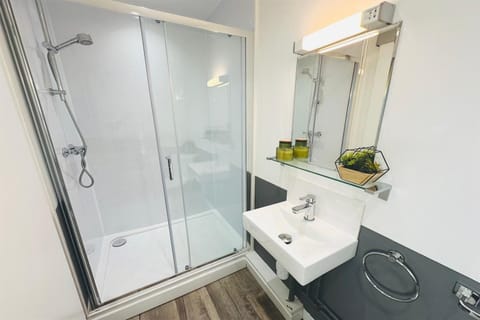 Nottingham Center Palace Apartment in Nottingham