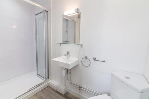 Nottingham Center Palace Apartment in Nottingham