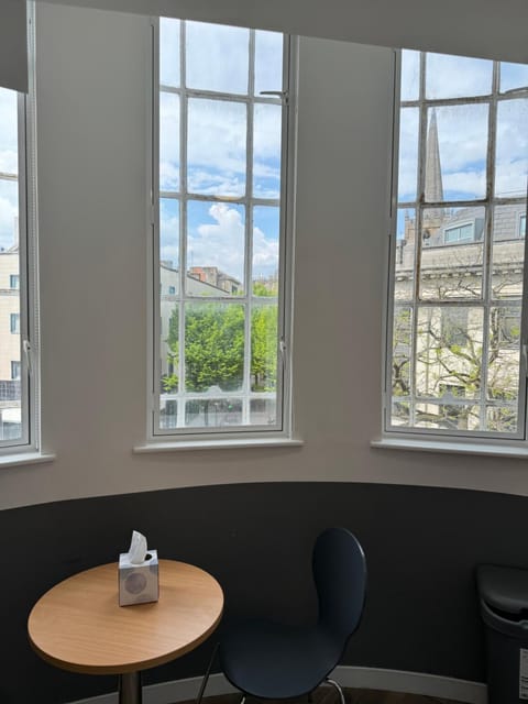 Nottingham Center Palace Apartment in Nottingham