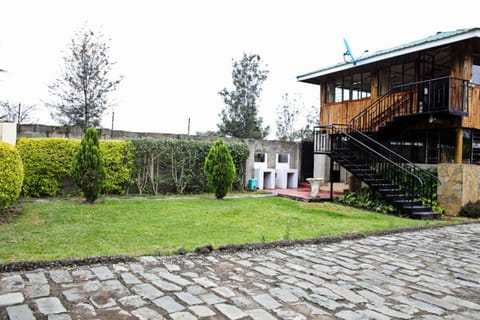 Property building, Meeting/conference room