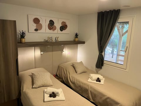 Mobilna kućica Sunny day Apartment in Šibenik-Knin County, Croatia