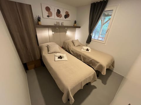 Mobilna kućica Sunny day Apartment in Šibenik-Knin County, Croatia