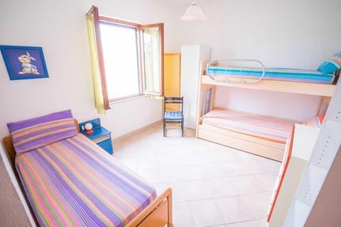 Tavernetta Trilo 1 Apartment in Budoni