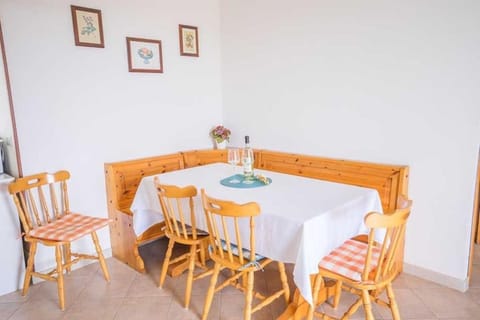 Tavernetta Trilo 1 Apartment in Budoni